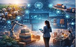 Data-Driven Fashion: The Future of Ethical Sourcing